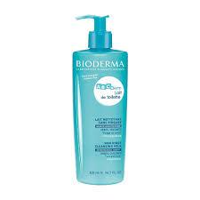 Bioderma Non Rinse Cleansing Milk (500ml)
